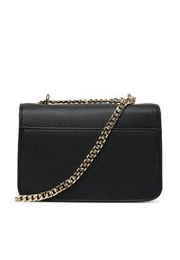 Steve Madden Torebka Bstakes-2 SM13001826 Czarny. Kolor: czarny. Materiał: skórzane