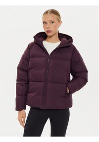 Puma Kurtka zimowa 626489 Fioletowy Regular Fit. Kolor: fioletowy. Materiał: syntetyk. Sezon: zima