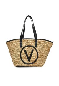 VALENTINO - Valentino Torebka Samuela VBG90O01 Beżowy. Kolor: beżowy