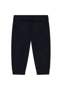 Guess Komplet body i spodnie H6YG04 4K4125 Czarny. Kolor: czarny. Materiał: bawełna #5