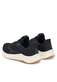 Under Armour Buty na siłownię UA W Aurora 3 6000760 Czarny. Kolor: czarny. Materiał: materiał. Sport: fitness #3
