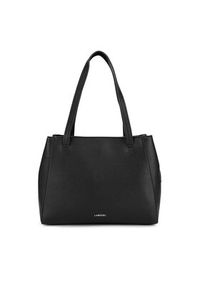 Lasocki Torebka C-LSK-K-032-06 Czarny. Kolor: czarny #6
