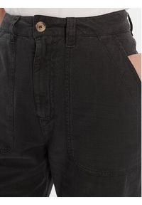 Billabong Spodnie materiałowe Stay Grounded ABJNP00452 Szary Regular Fit. Kolor: szary. Materiał: bawełna #5