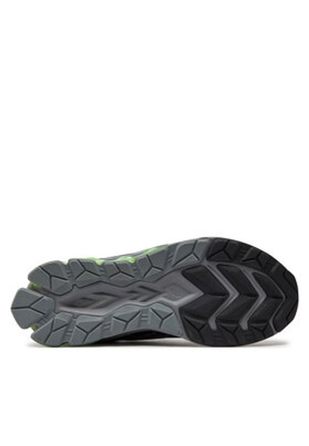 Asics Sneakersy Gel-Quantum 180 Ls 1201A993 Granatowy. Kolor: niebieski. Materiał: mesh