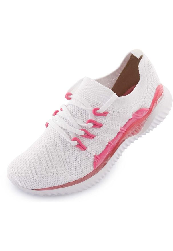 ZWL - Actvitta Sneakers Bangkok 40 dla Kobiet - Komfort i Styl. Kolor: fioletowy