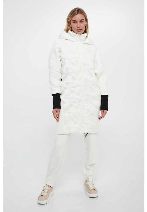 Sportalm - Płaszcz damski SPORTALM