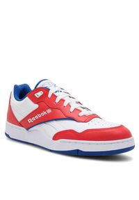 Reebok Sneakersy BB 4000 II IG9951-M Czerwony. Kolor: czerwony #6
