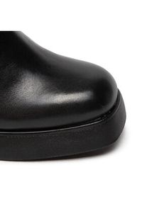 Vagabond Shoemakers - Vagabond Botki Brooke 5344-002-20 Czarny. Kolor: czarny. Materiał: skóra #6