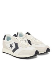 Converse Sneakersy Omega Trainer A13323C Beżowy. Kolor: beżowy. Materiał: materiał #3