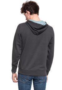 Mustang - BLUZA MUSTANG Printed Hoodie PHANTOM 1009346 4087 #3