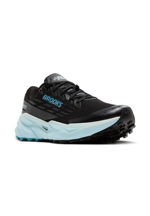 Buty do biegania damskie Brooks Cascadia 19. Kolor: wielokolorowy