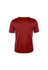 Jersey Craft Extend. Kolor: czerwony, brązowy, wielokolorowy. Materiał: jersey. Sport: kolarstwo