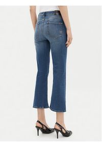 Pinko - PINKO Jeansy Britney 103860 Niebieski Bootcut Fit. Kolor: niebieski #3