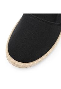 Jenny - JENNY Espadryle KAYLA WSK1609-05 Czarny. Kolor: czarny. Materiał: materiał #6
