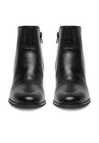 Lasocki Botki CEO-WB-THESSA-32 Czarny. Kolor: czarny. Materiał: skóra #7