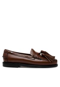 Lordsy Weekend Max Mara. Kolor: czerwony