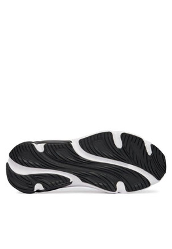 Under Armour Buty do biegania UA Rogue 6 6006719 001 Czarny. Kolor: czarny. Materiał: materiał