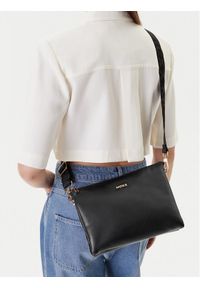 MEXX Torebka C-MEXX-CR-003-08 Czarny. Kolor: czarny #1