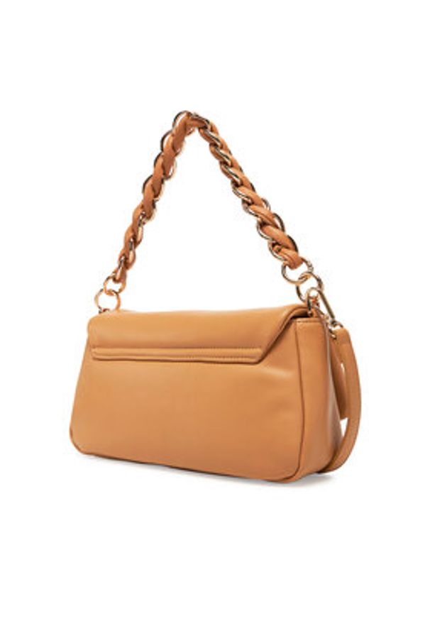 Marella Torebka Emily 2513511046200 Brązowy. Kolor: brązowy. Materiał: skórzane