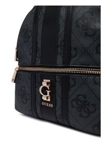 Guess Plecak Erenia HWSO78 38330 Szary. Kolor: szary. Materiał: skóra #2