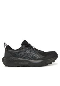 Asics Buty do biegania Gel-Sonoma 8 Gtx 1012B770 Czarny. Kolor: czarny. Materiał: mesh, materiał