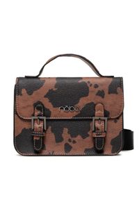 Torebka Nobo. Kolor: brązowy #1