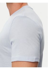 Tommy Jeans Komplet t-shirtów Jeresy DM0DM20687 Kolorowy Slim Fit. Materiał: bawełna. Wzór: kolorowy #2