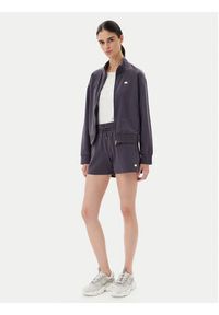 EA7 Emporio Armani Szorty sportowe 7W000079 AF13135 U8115 Szary Regular Fit. Kolor: szary. Materiał: bawełna #3
