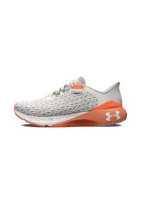 Buty biegowe damskie Under Armour W HOVR Machina 3 Clone. Kolor: szary