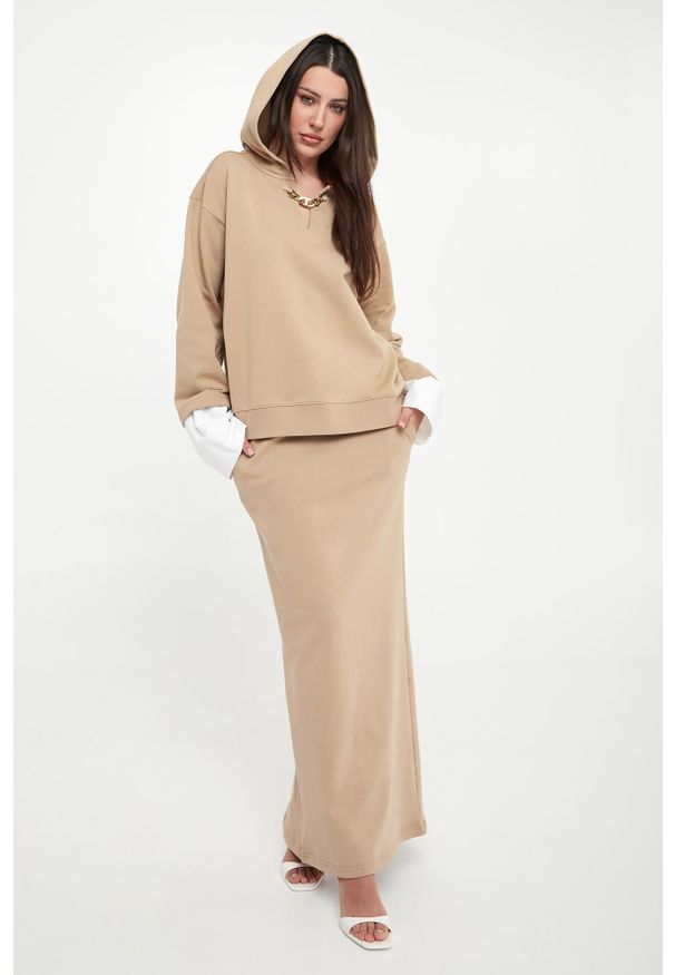 Twinset Milano - Spódnica maxi TWINSET