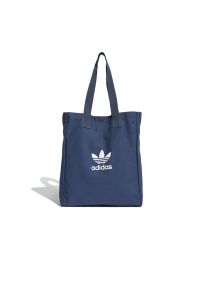 Adidas - adidas Originals Adicolor Shopper > GQ4166. Materiał: materiał, bawełna #1