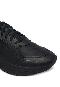 BOSS Sneakersy Ttnm Evo 50557828 Czarny. Kolor: czarny. Materiał: materiał #2