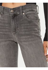 Liu Jo Jeansy UF4061 DS615 Szary Regular Fit. Kolor: szary #4