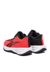 Reebok Sneakersy CEO-PRESS 100246831 Czerwony. Kolor: czerwony. Materiał: materiał #7