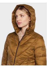 CMP Kurtka zimowa 32K3036 Brązowy Regular Fit. Kolor: brązowy. Materiał: syntetyk. Sezon: zima #6