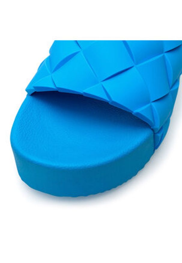 Jenny Fairy Klapki WFA2750-1 Niebieski. Kolor: niebieski. Materiał: syntetyk