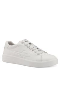 Sneakersy Tamaris 1-23850-20 White Uni 146. Kolor: biały #1