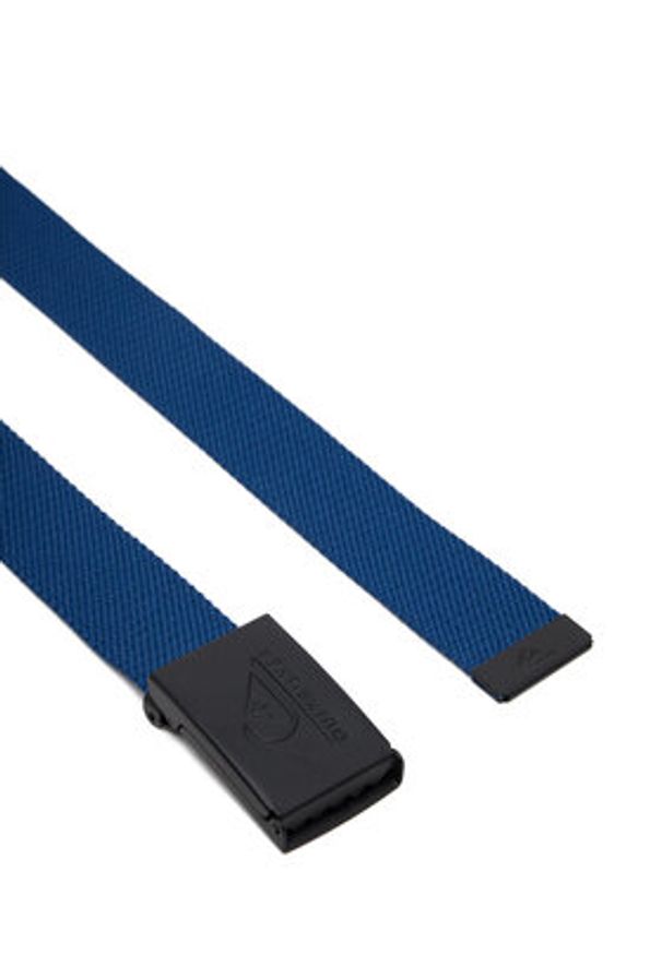 Quiksilver Pasek Męski Principal Schwack EQYAA03958 Granatowy. Kolor: niebieski. Materiał: materiał