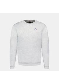 Bluza Le Coq Sportif Essential N°2. Kolor: szary #1