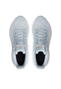 Adidas - adidas Buty do biegania Runfalcon 3.0 IE0748 Błękitny. Kolor: niebieski #5