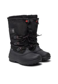 Helly Hansen Śniegowce Arctic Patrol 11768 Czarny. Kolor: czarny #5