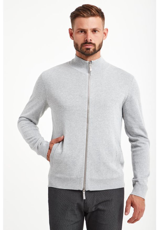 Armani Exchange - KARDIGAN ARMANI EXCHANGE