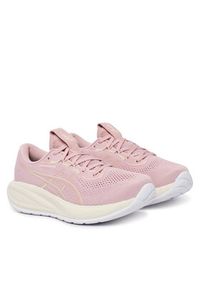 Asics Buty do biegania Gel-Cumulus 28 1012B916 Różowy jasny. Kolor: różowy. Materiał: mesh #7