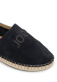 JOOP! Espadryle Velluto 4140008072 Czerwony. Kolor: czerwony. Materiał: skóra, zamsz #5