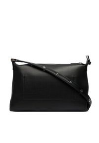 Karl Lagerfeld - KARL LAGERFELD Torebka B2W30087 Czarny. Kolor: czarny. Materiał: skórzane #4