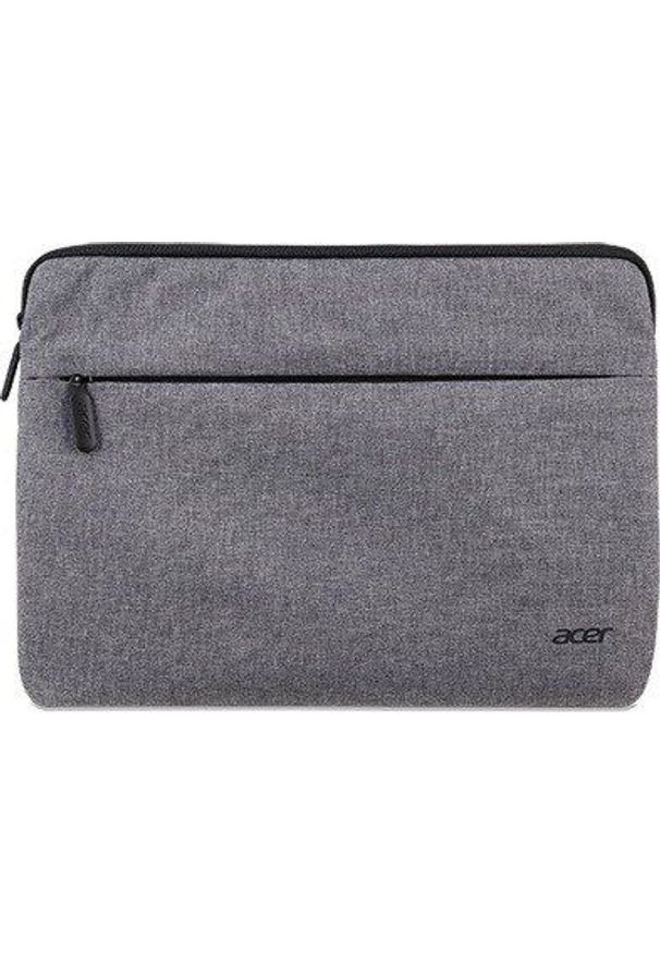 ACER - Etui Acer Protective Sleeve 11.6" Szary. Kolor: szary