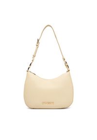 Love Moschino - LOVE MOSCHINO Torebka JC4012PP1OLB0129 Beżowy. Kolor: beżowy. Materiał: skórzane #4