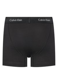 Calvin Klein Underwear Komplet 3 par bokserek 0000U2662G Czarny. Kolor: czarny. Materiał: bawełna #5
