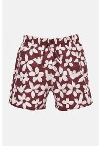 Emporio Armani Swimwear - Szorty kąpielowe męskie EMPORIO ARMANI SWIMWEAR #1