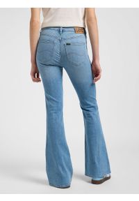 Lee - DAMSKIE SPODNIE LEE BREESE LIGHT ATTITUDE 112363803 #3